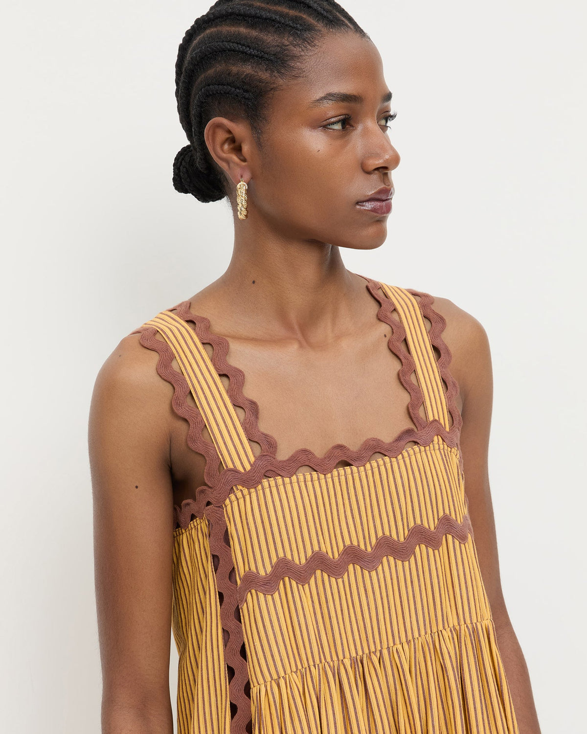 Alison Camisole Dress - Loeffler Randall Special Offer