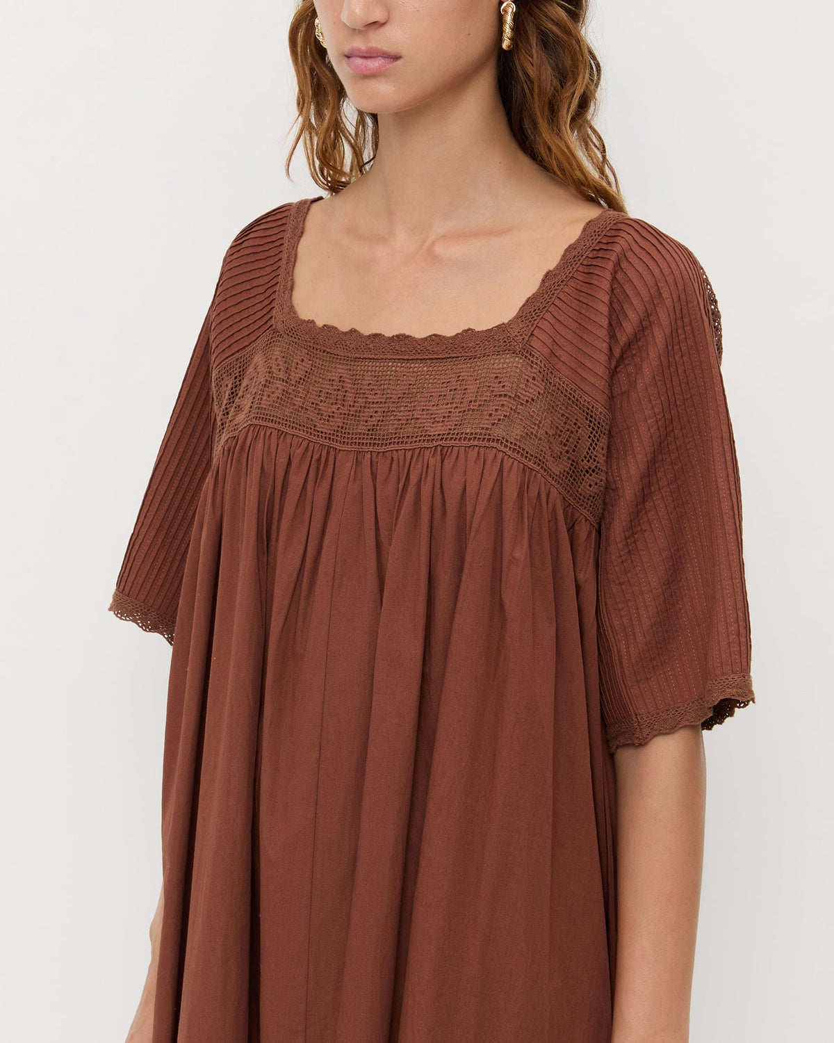 Althea Dress - Loeffler Randall Quality