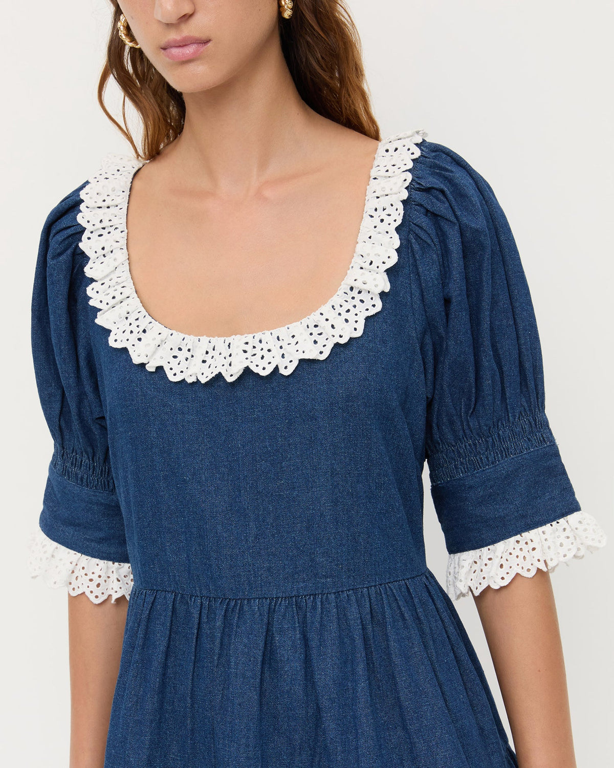 Bambi Dress - Loeffler Randall Trending
