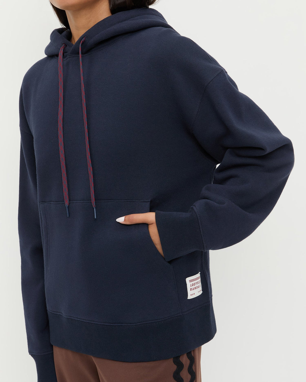 Nova Hoodie - Loeffler Randall Smart Buy