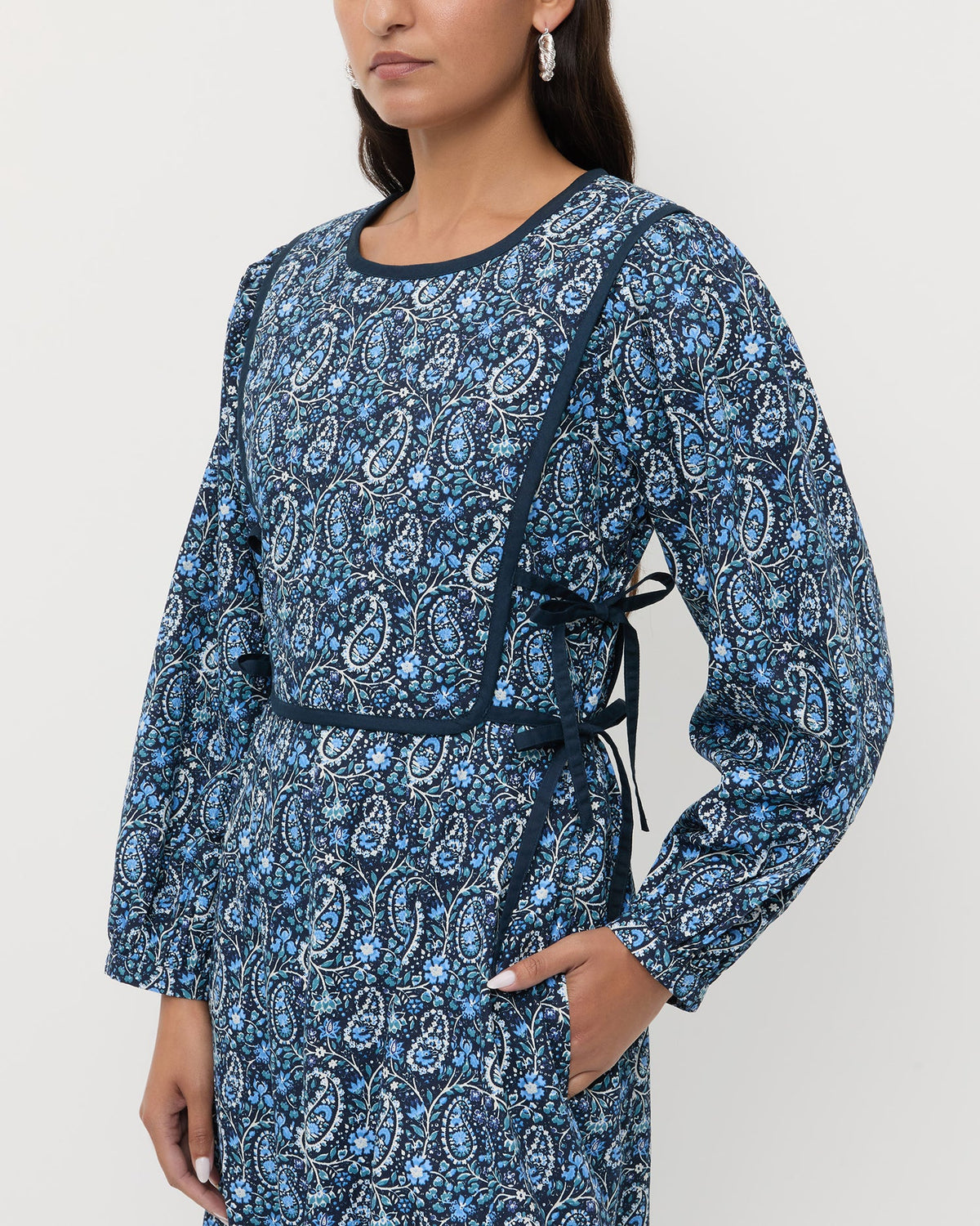 Ainsley Dress - Loeffler Randall Featured