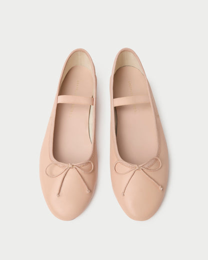 Leonie Ballet Ballet Flat - Loeffler Randall Great Value