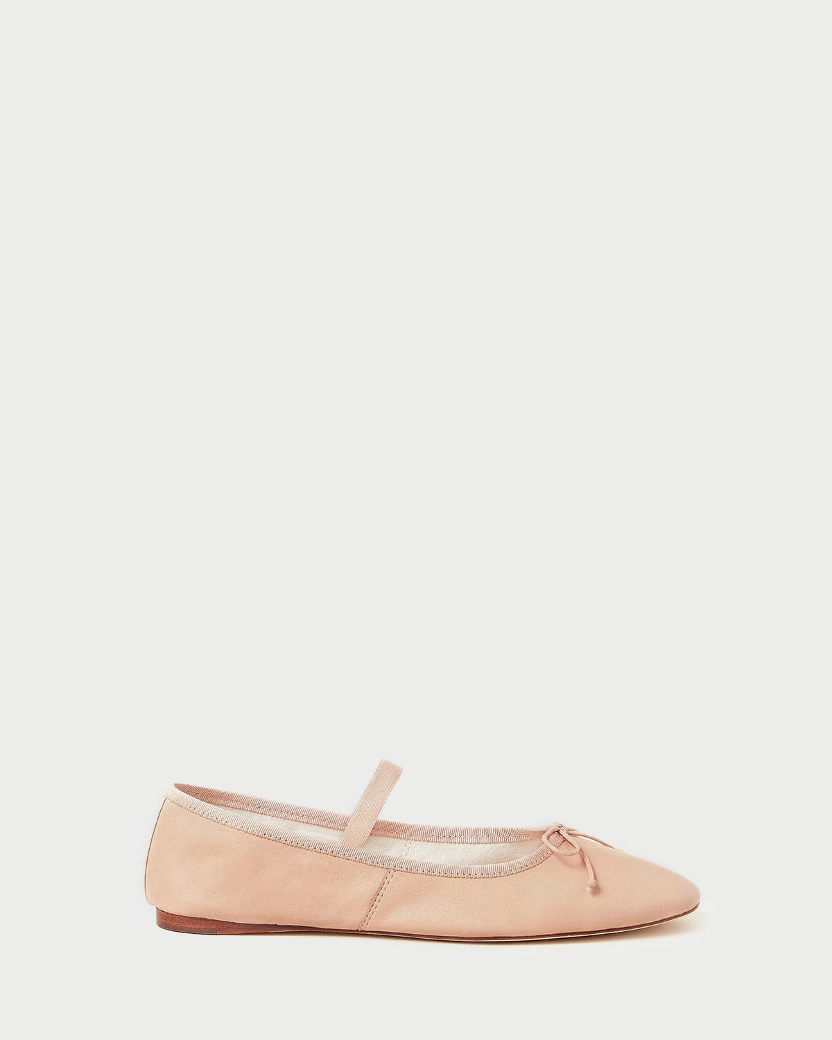 Leonie Ballet Ballet Flat - Loeffler Randall Great Value