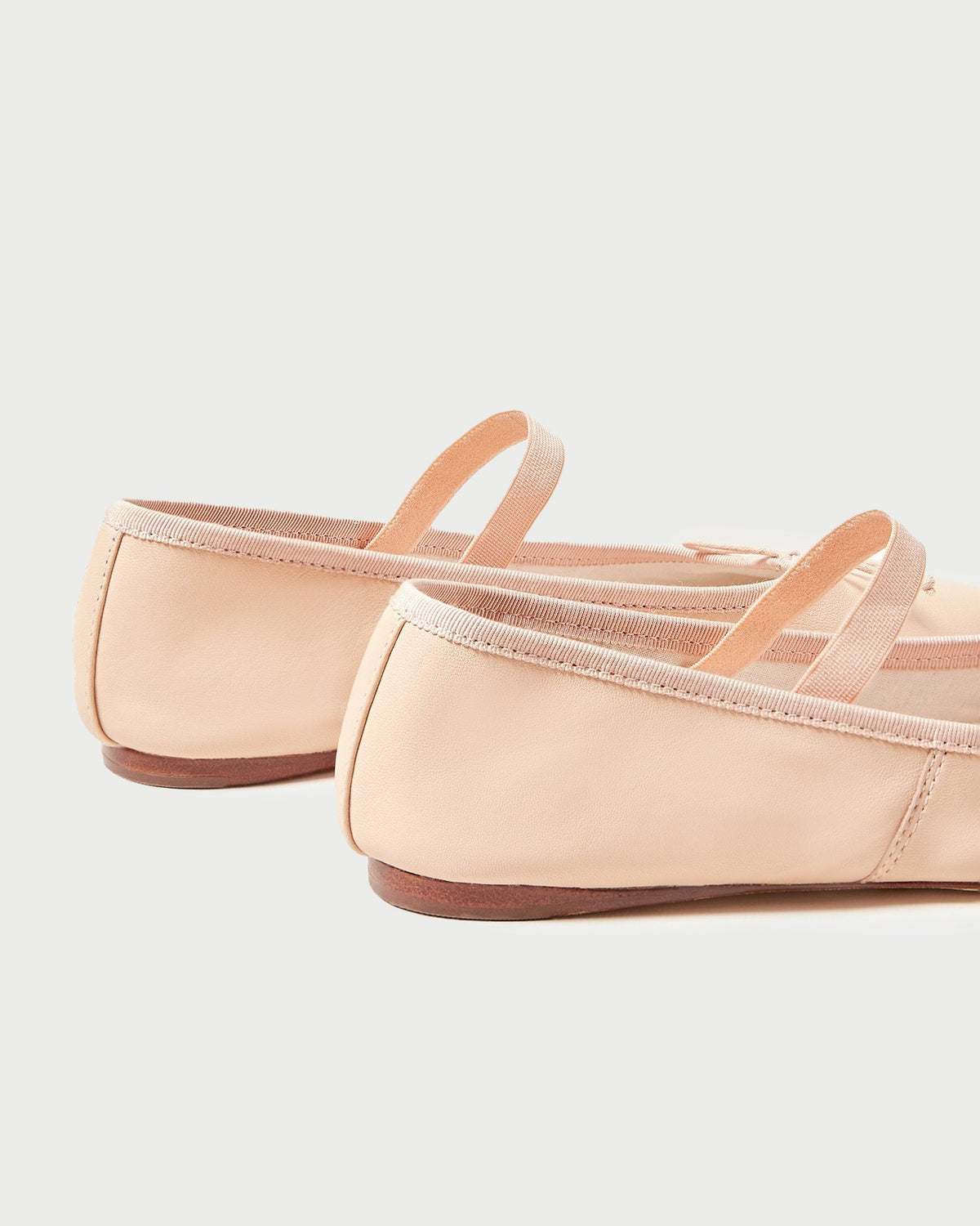 Leonie Ballet Ballet Flat - Loeffler Randall Great Value