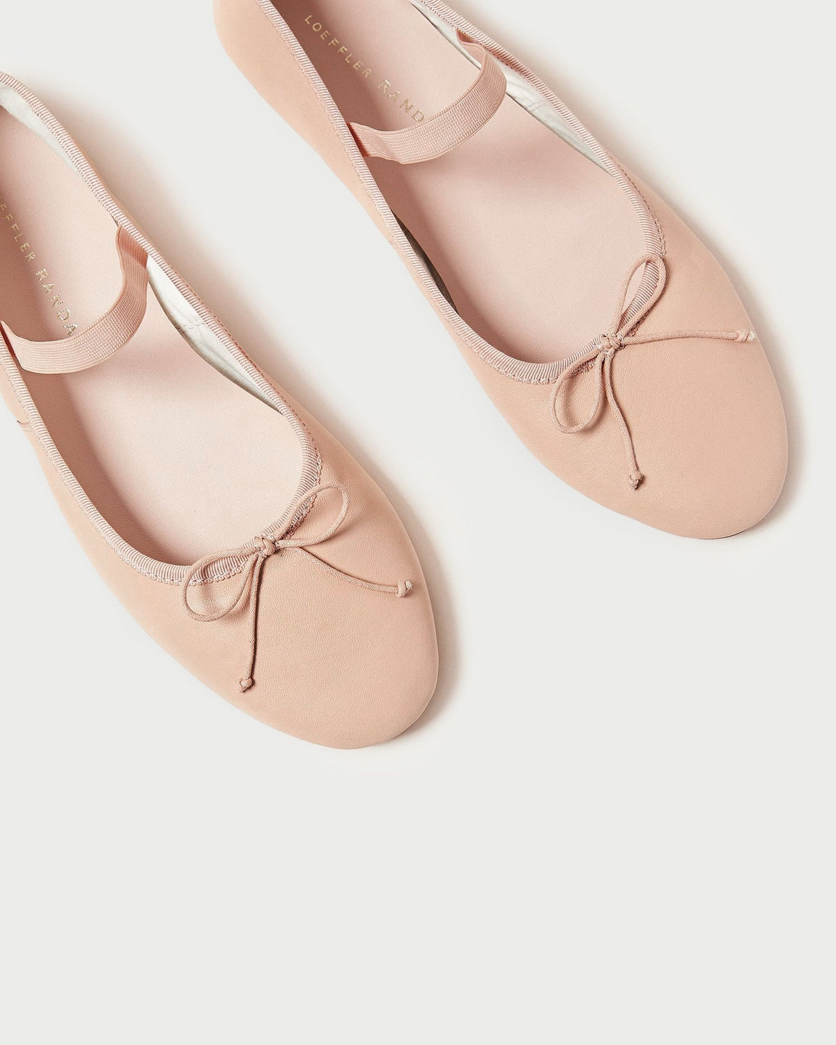 Leonie Ballet Ballet Flat - Loeffler Randall Great Value