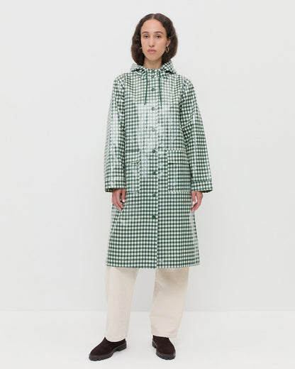 Kat Rain Coat - Loeffler Randall Trusted