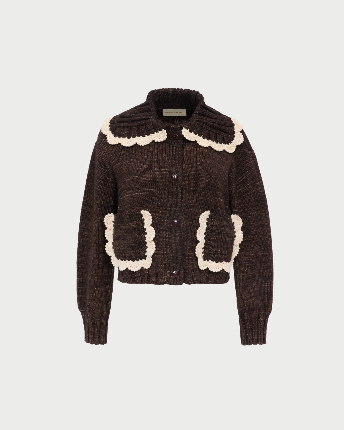 Lo Cardigan - Loeffler Randall Great Value