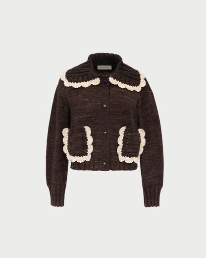 Lo Cardigan - Loeffler Randall Great Value