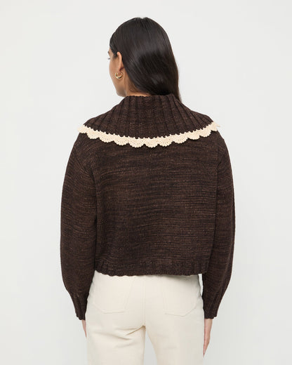 Lo Cardigan - Loeffler Randall Great Value