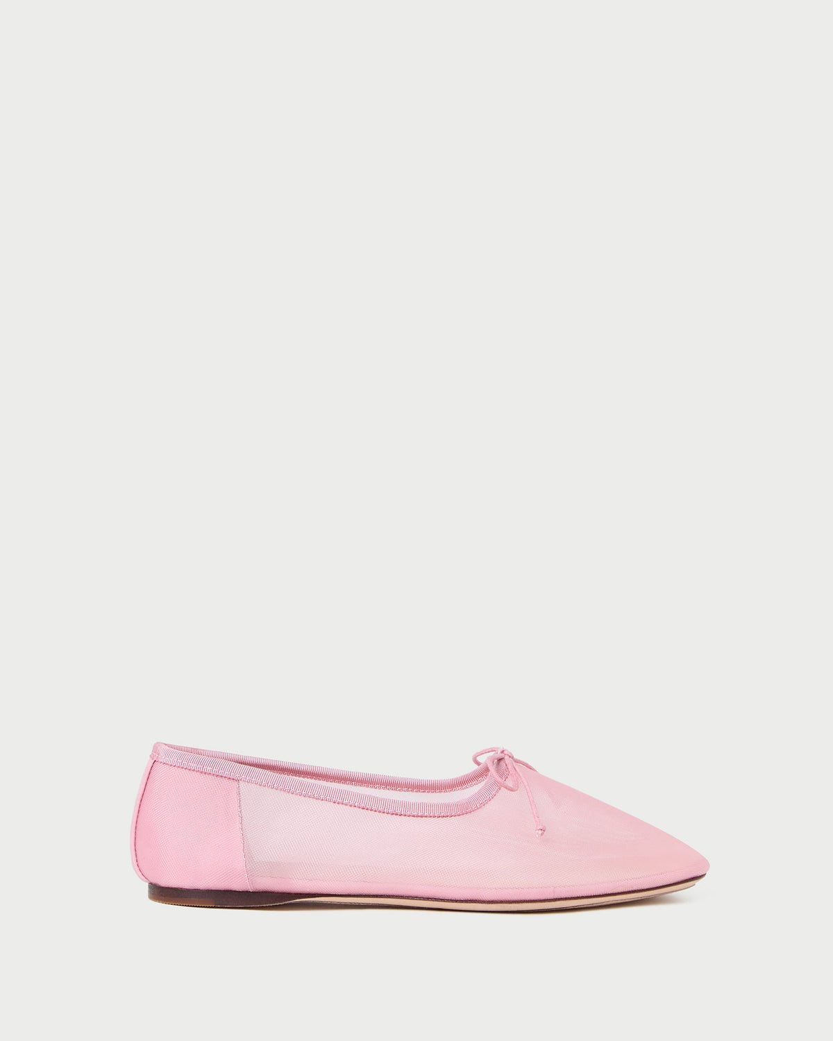 Landon Ballet Mesh Ballet Flat - Loeffler Randall Featured