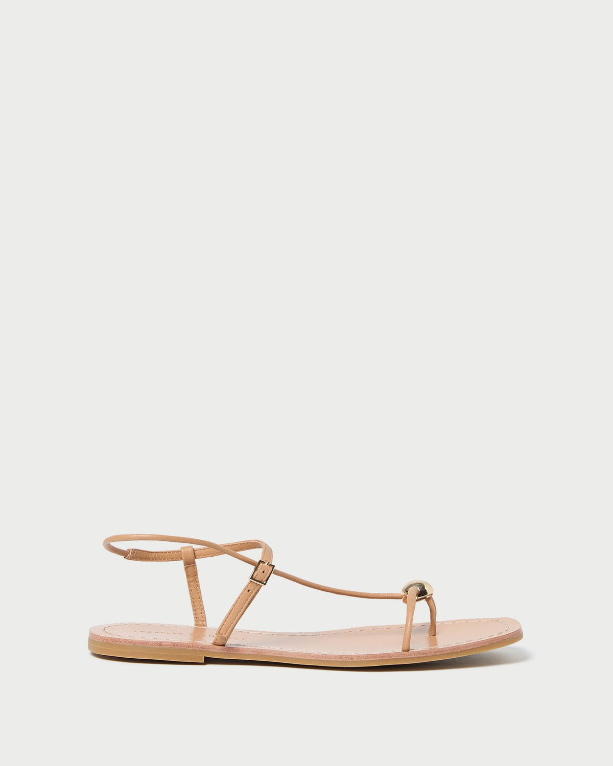 Lara Dune Leather Sandal - Loeffler Randall Customer Favorite