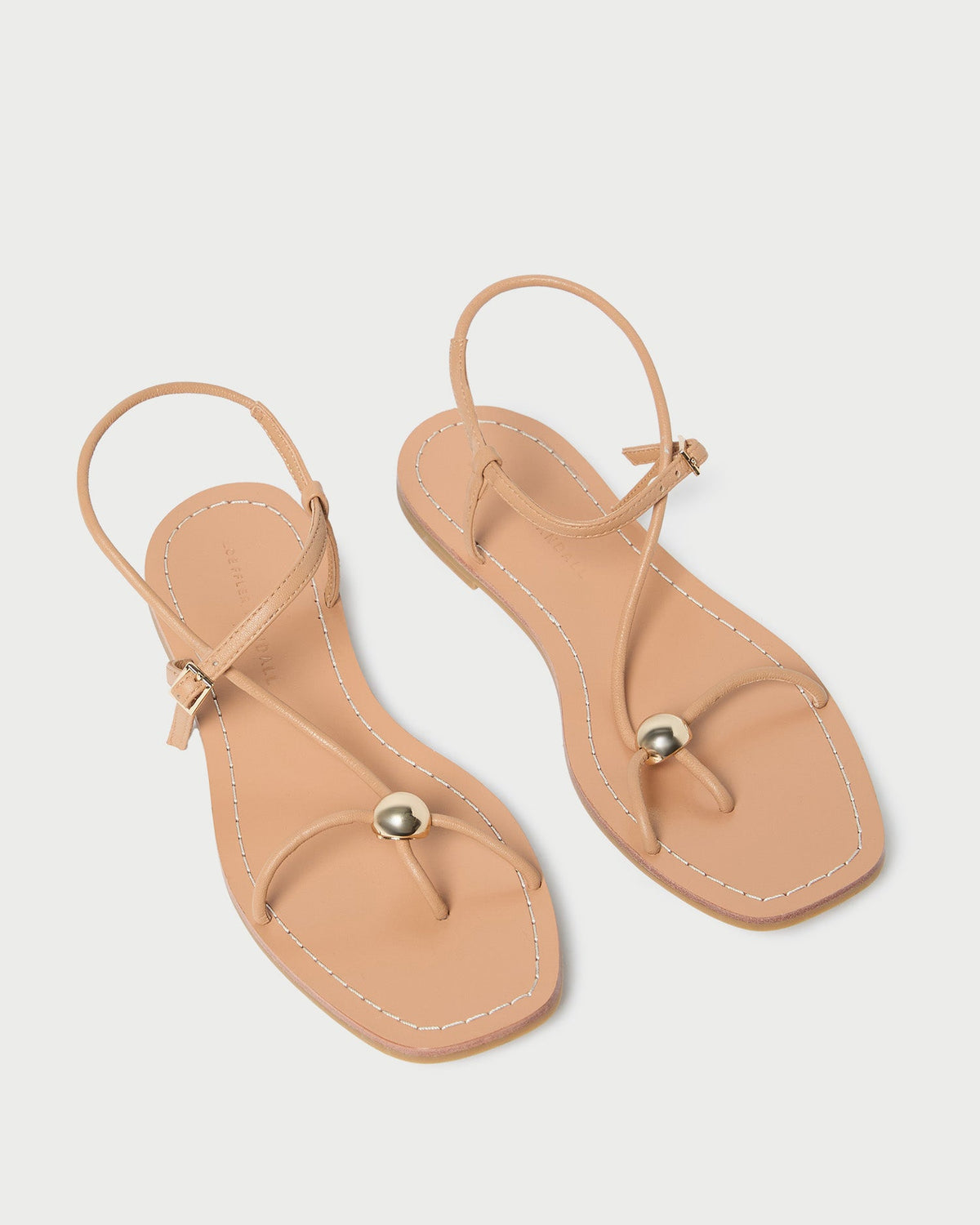 Lara Dune Leather Sandal - Loeffler Randall Customer Favorite
