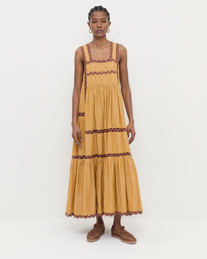 Alison Camisole Dress - Loeffler Randall Special Offer