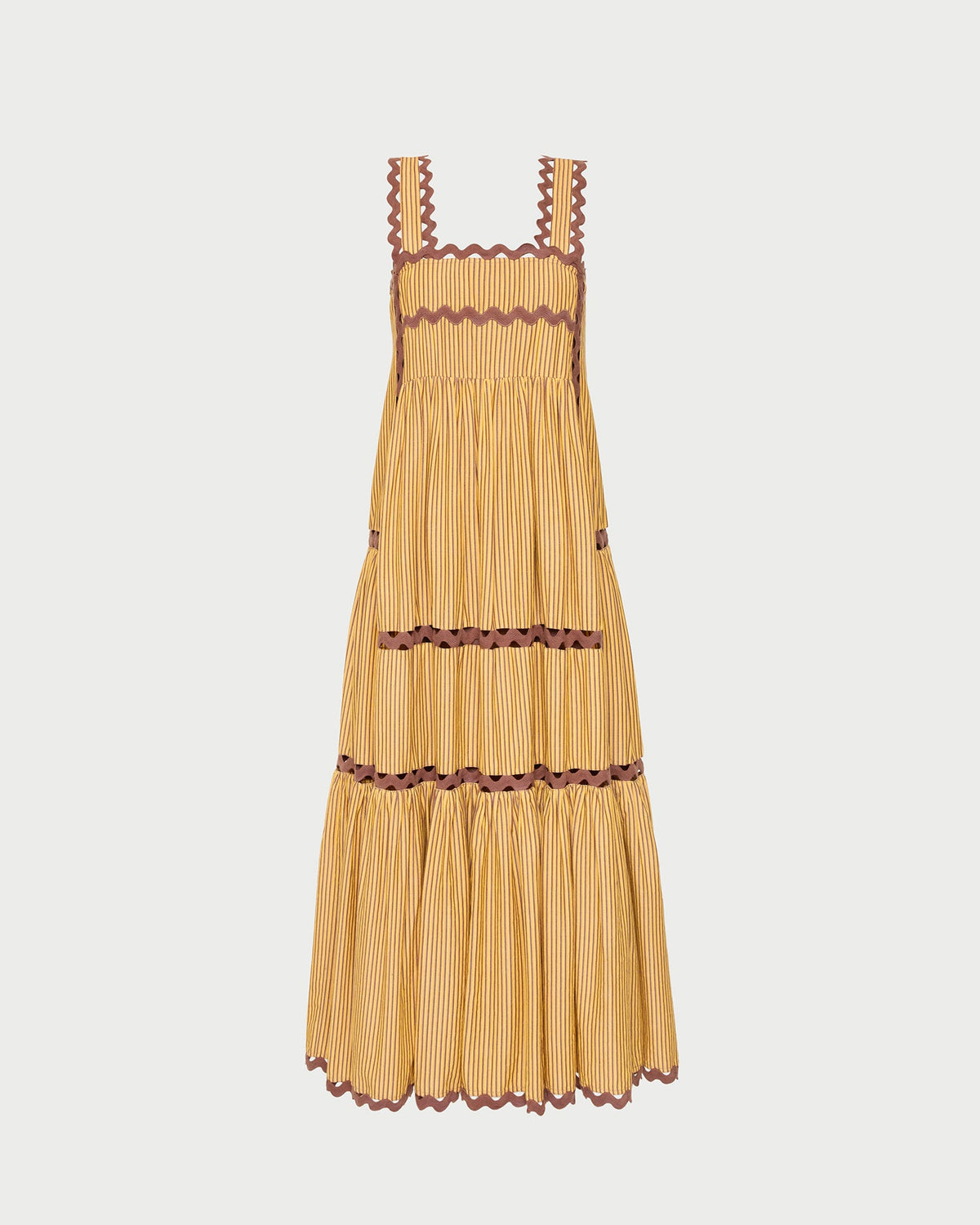 Alison Camisole Dress - Loeffler Randall Special Offer