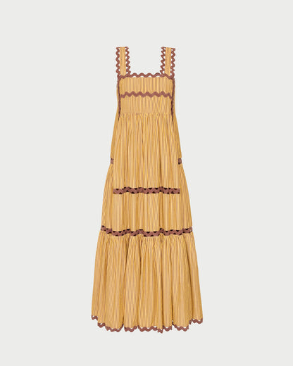 Alison Camisole Dress - Loeffler Randall Special Offer