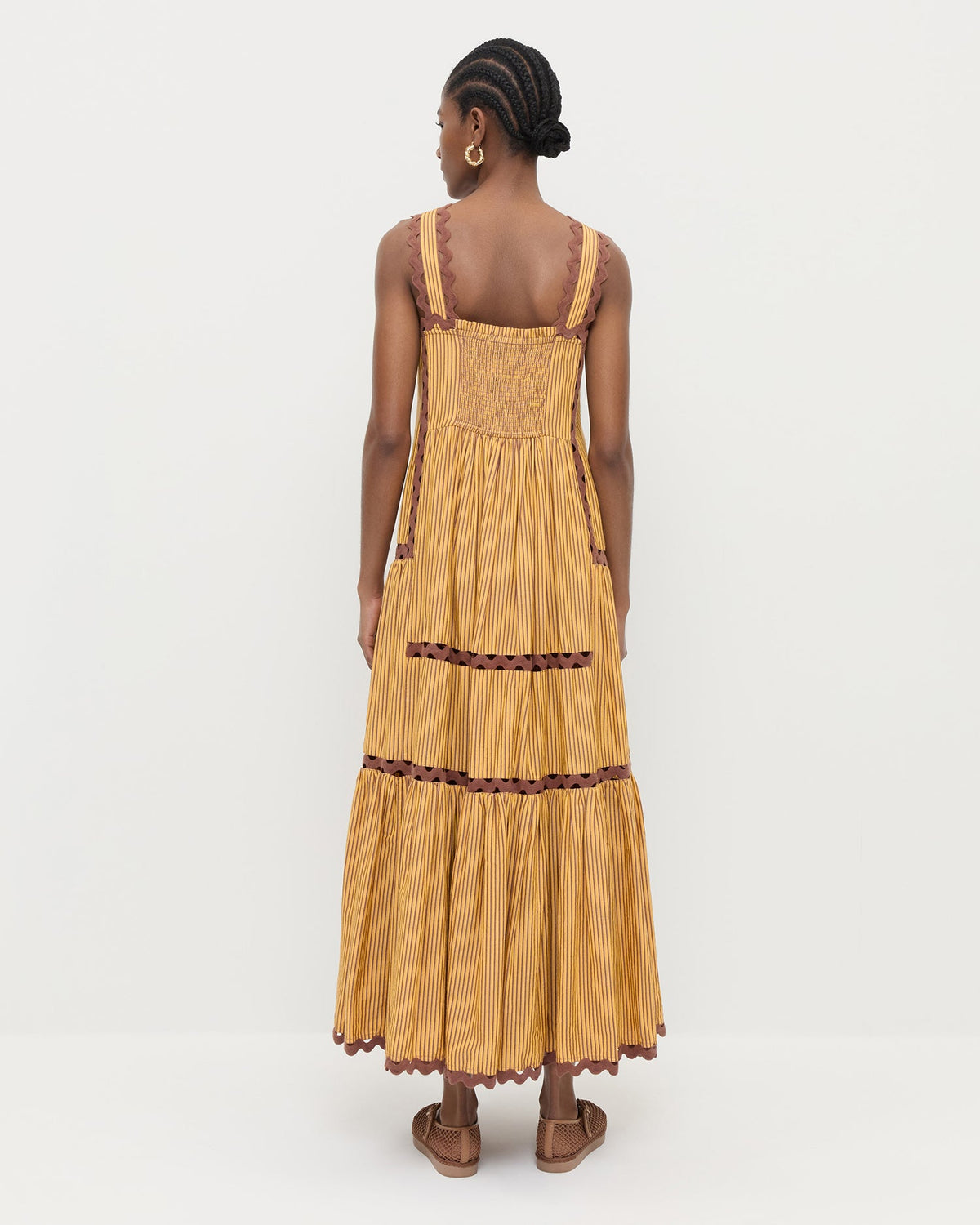 Alison Camisole Dress - Loeffler Randall Special Offer