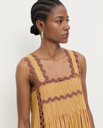 Alison Camisole Dress - Loeffler Randall Special Offer