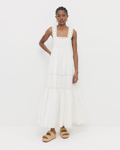Alison Camisole Dress - Loeffler Randall Smart Buy