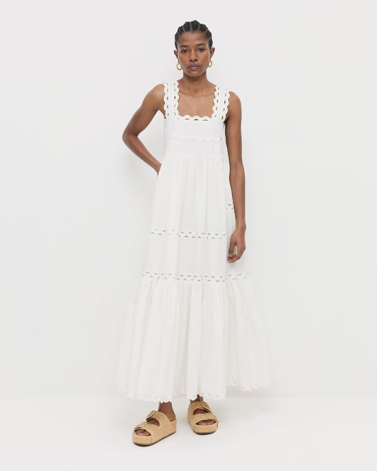 Alison Camisole Dress - Loeffler Randall Smart Buy
