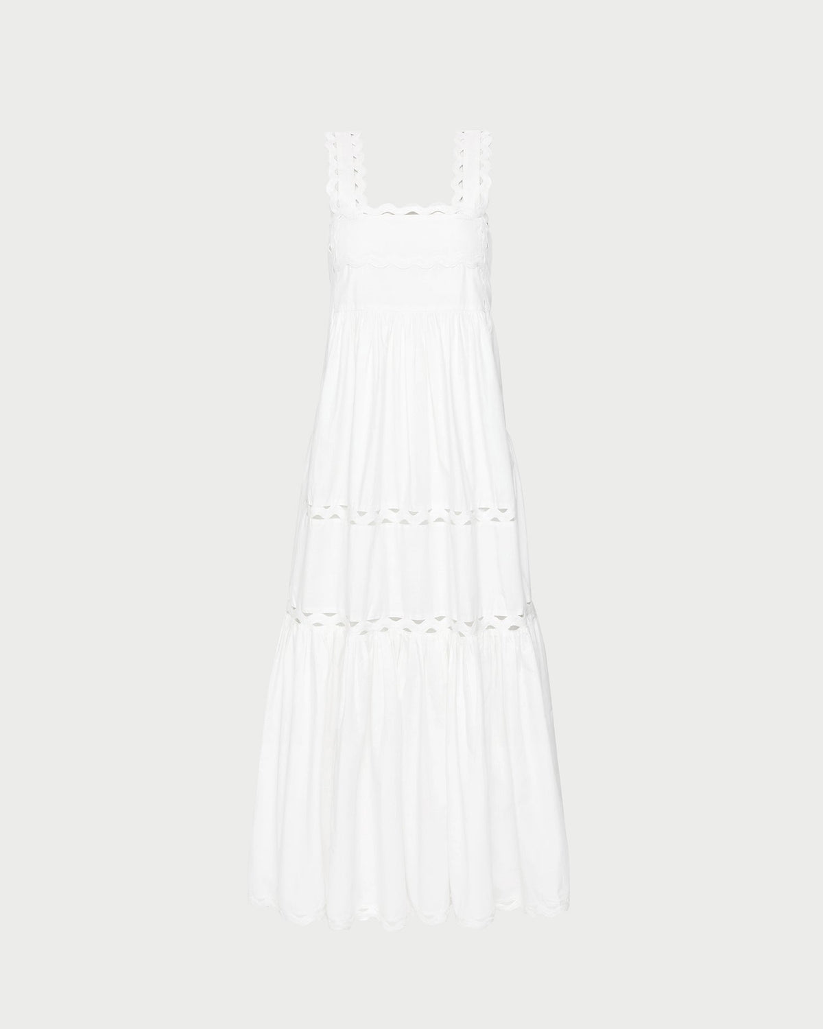 Alison Camisole Dress - Loeffler Randall Smart Buy