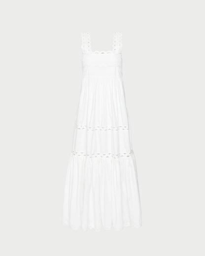 Alison Camisole Dress - Loeffler Randall Smart Buy