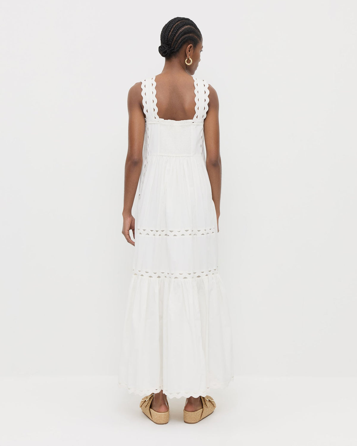 Alison Camisole Dress - Loeffler Randall Smart Buy