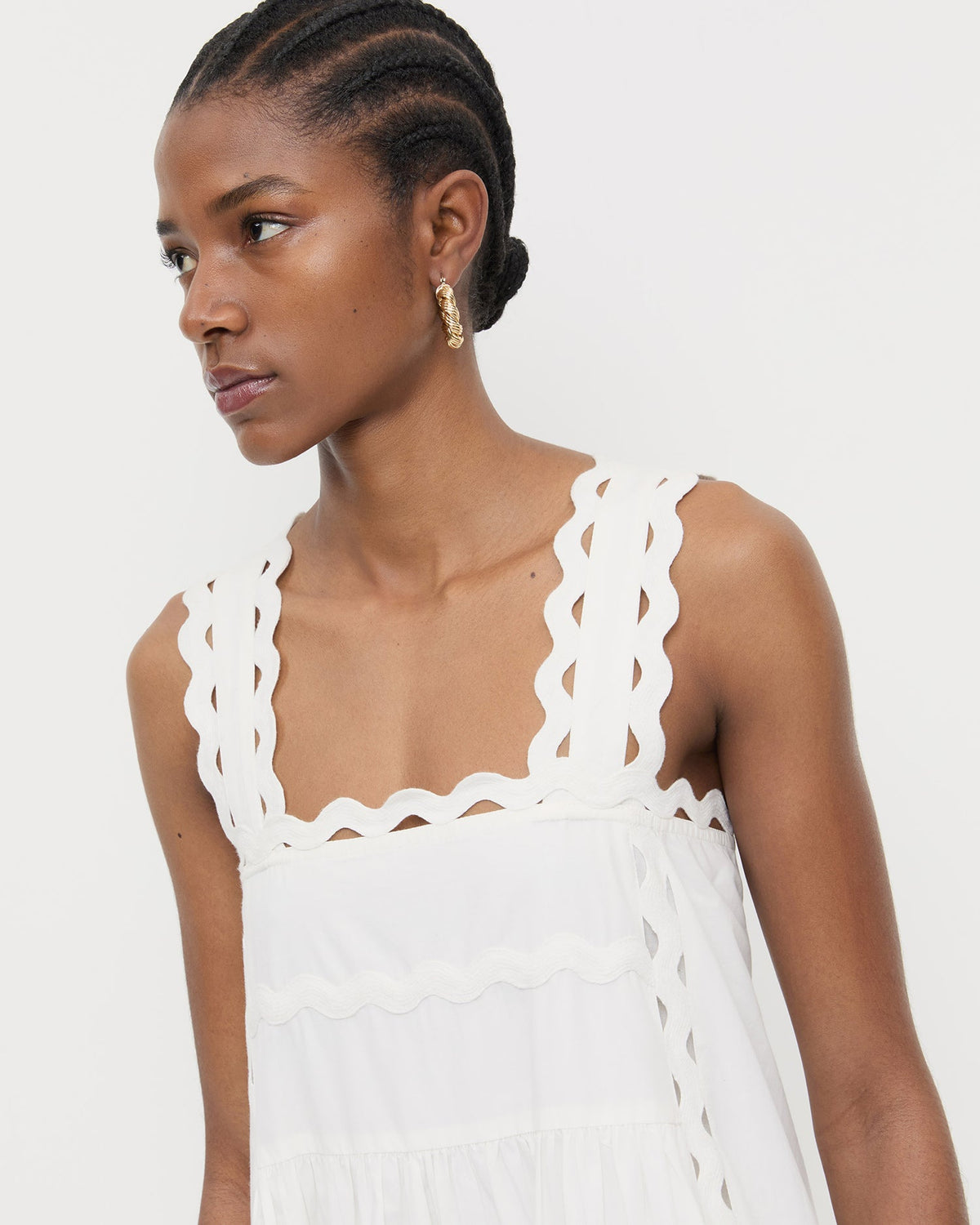 Alison Camisole Dress - Loeffler Randall Smart Buy