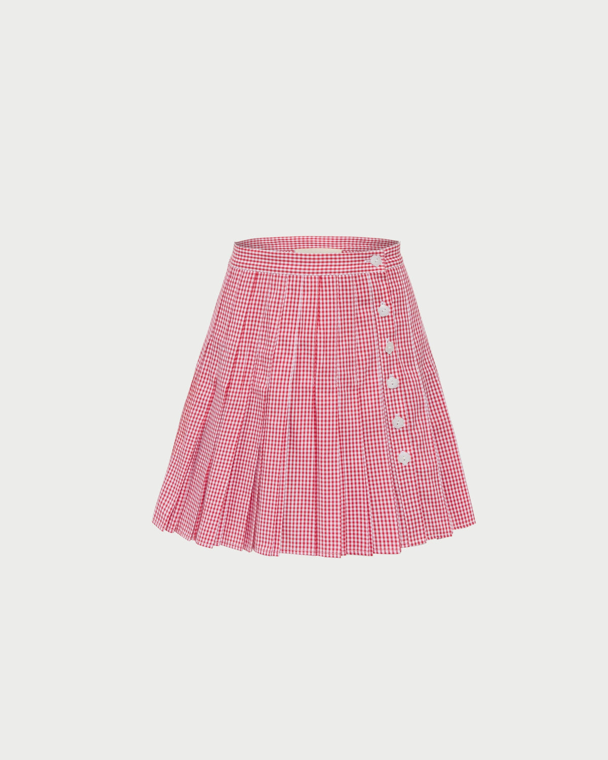 Caroline Mini Skirt - Loeffler Randall Smart Buy
