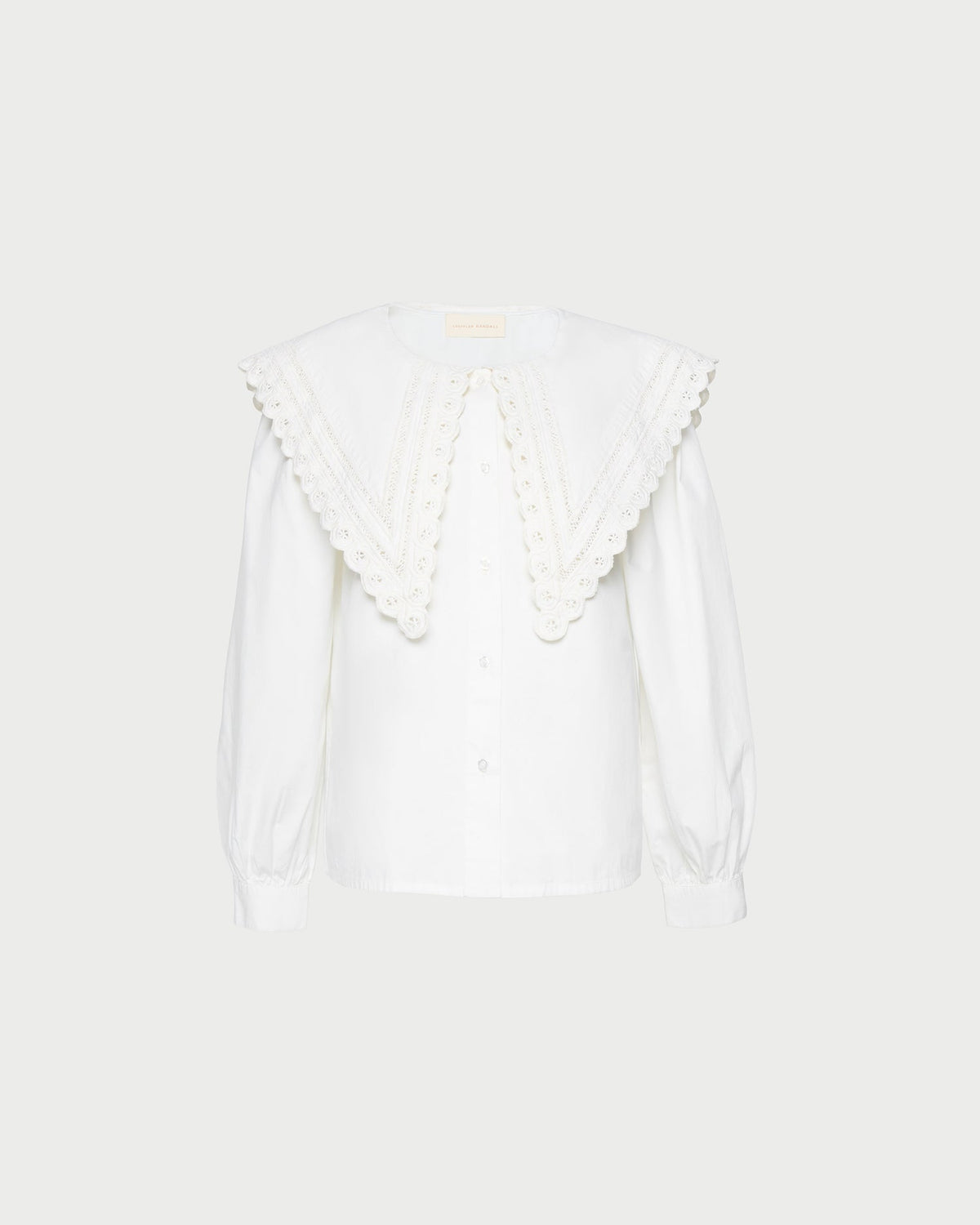 Ken Shirt - Loeffler Randall Featured
