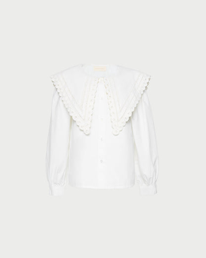 Ken Shirt - Loeffler Randall Featured