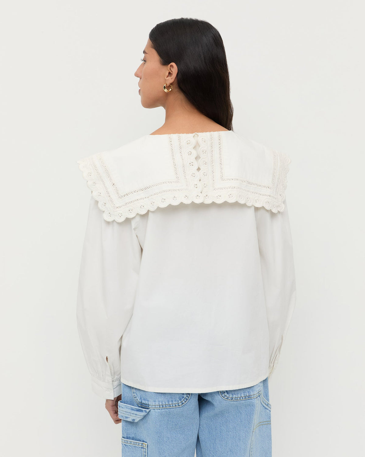 Ken Shirt - Loeffler Randall Featured