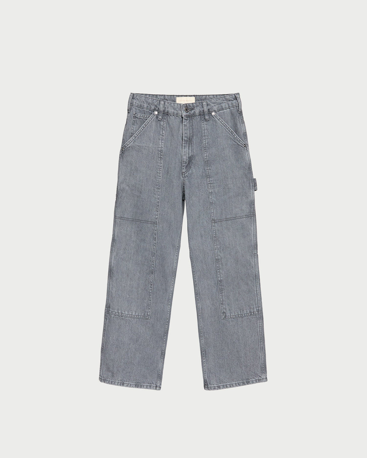 Molly Workwear Jean - Loeffler Randall Quality
