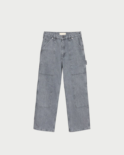 Molly Workwear Jean - Loeffler Randall Quality
