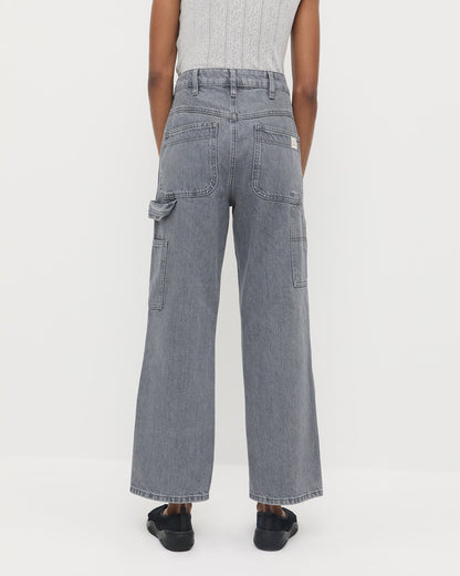 Molly Workwear Jean - Loeffler Randall Quality