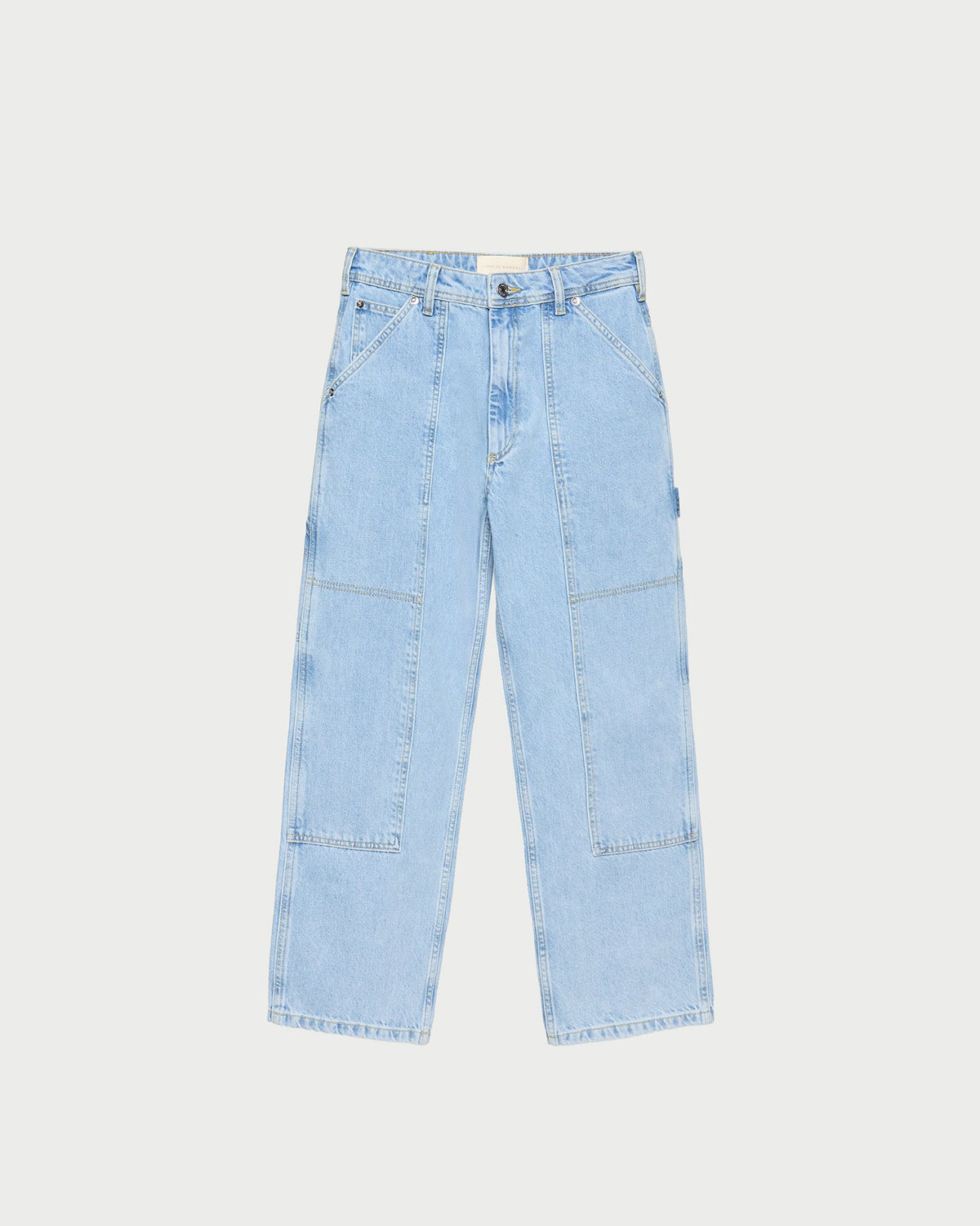 Molly Workwear Jean - Loeffler Randall Essential