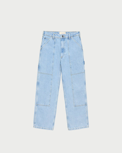 Molly Workwear Jean - Loeffler Randall Essential