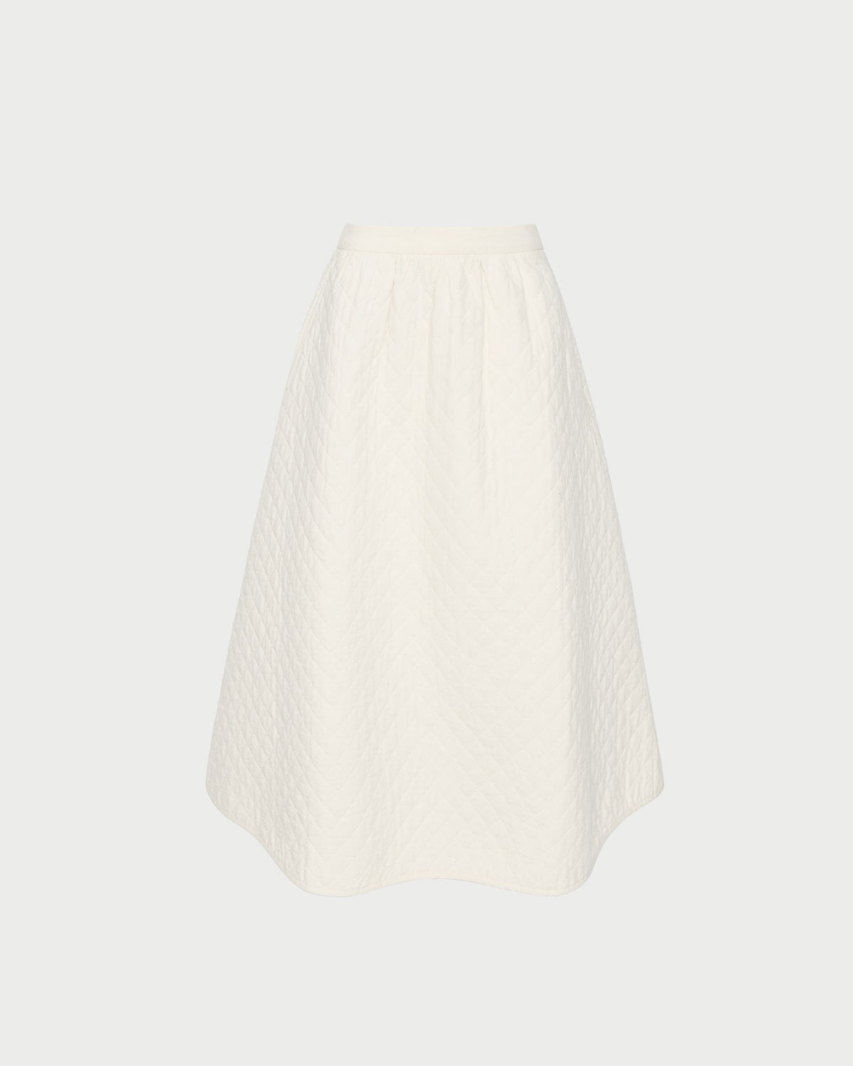 Clara Quilted Skirt - Loeffler Randall Deals