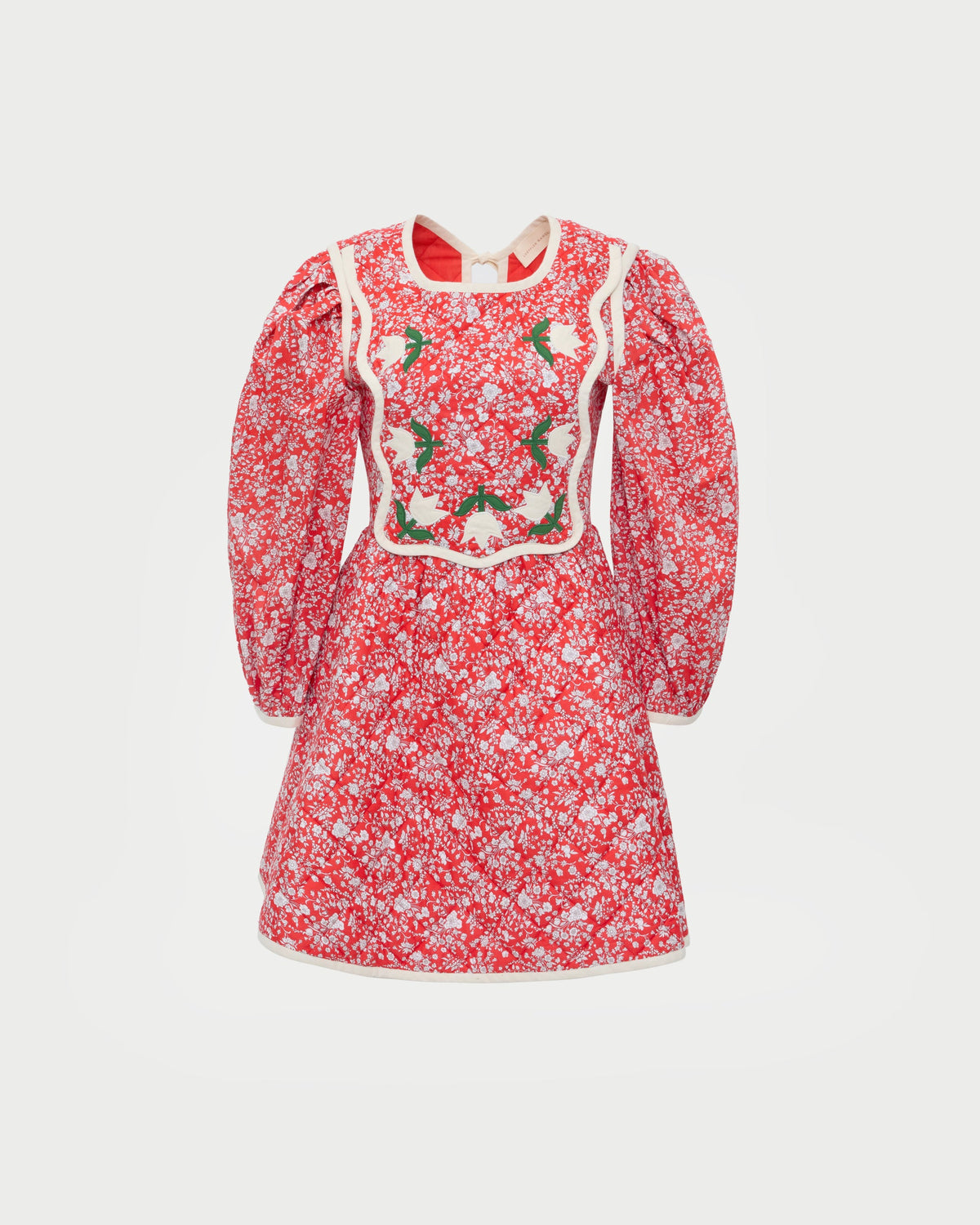 Laney Short Dress - Loeffler Randall Trending