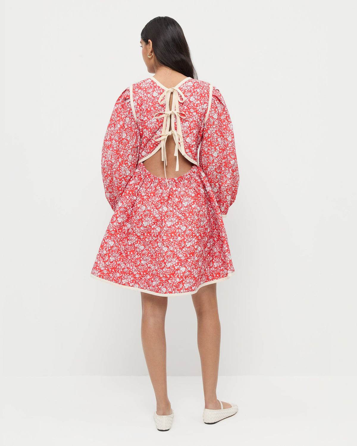 Laney Short Dress - Loeffler Randall Trending