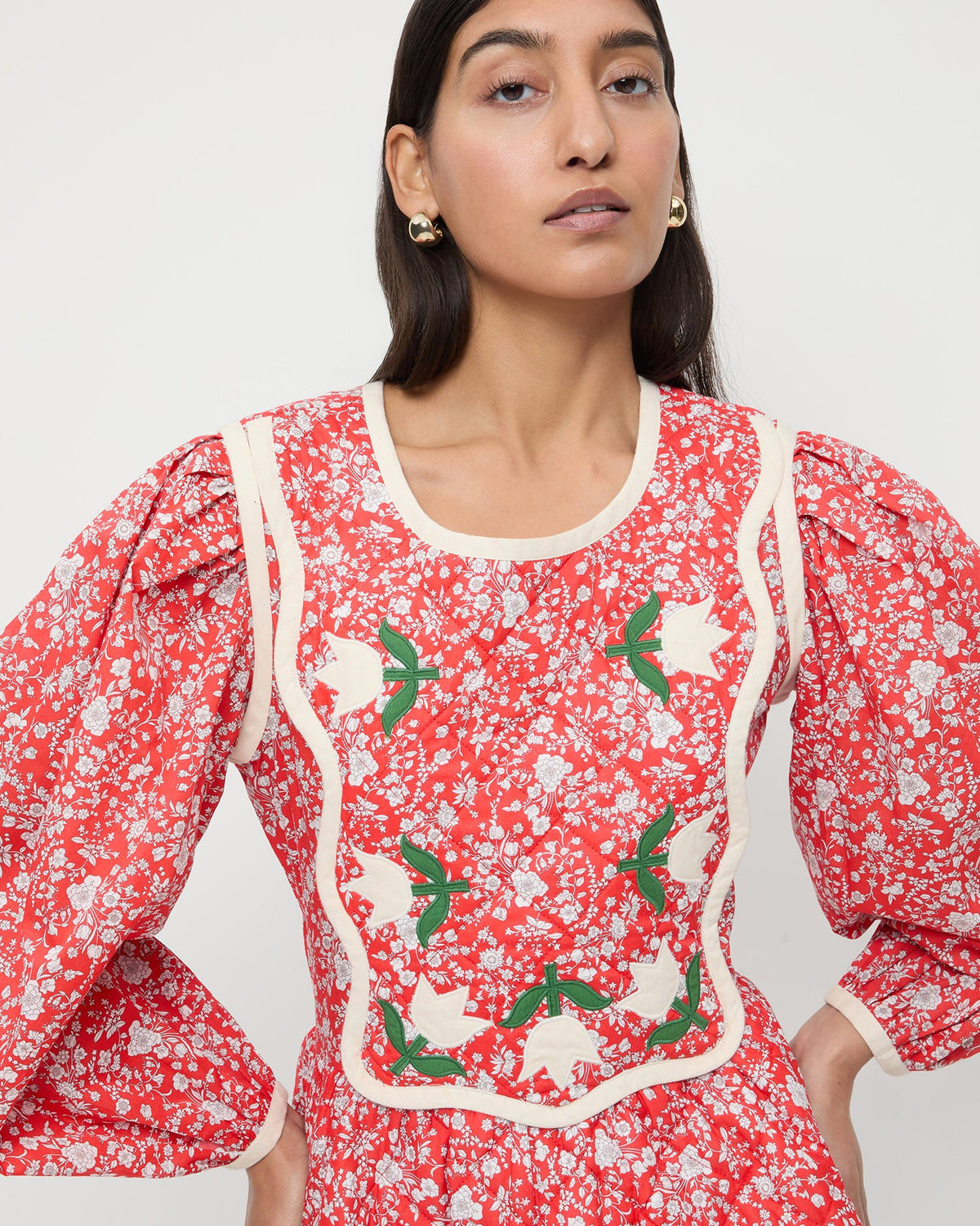 Laney Short Dress - Loeffler Randall Trending