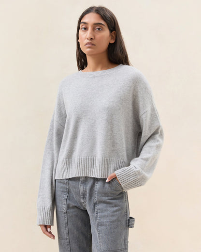 Lana Cashmere Sweater - Loeffler Randall Smart Buy