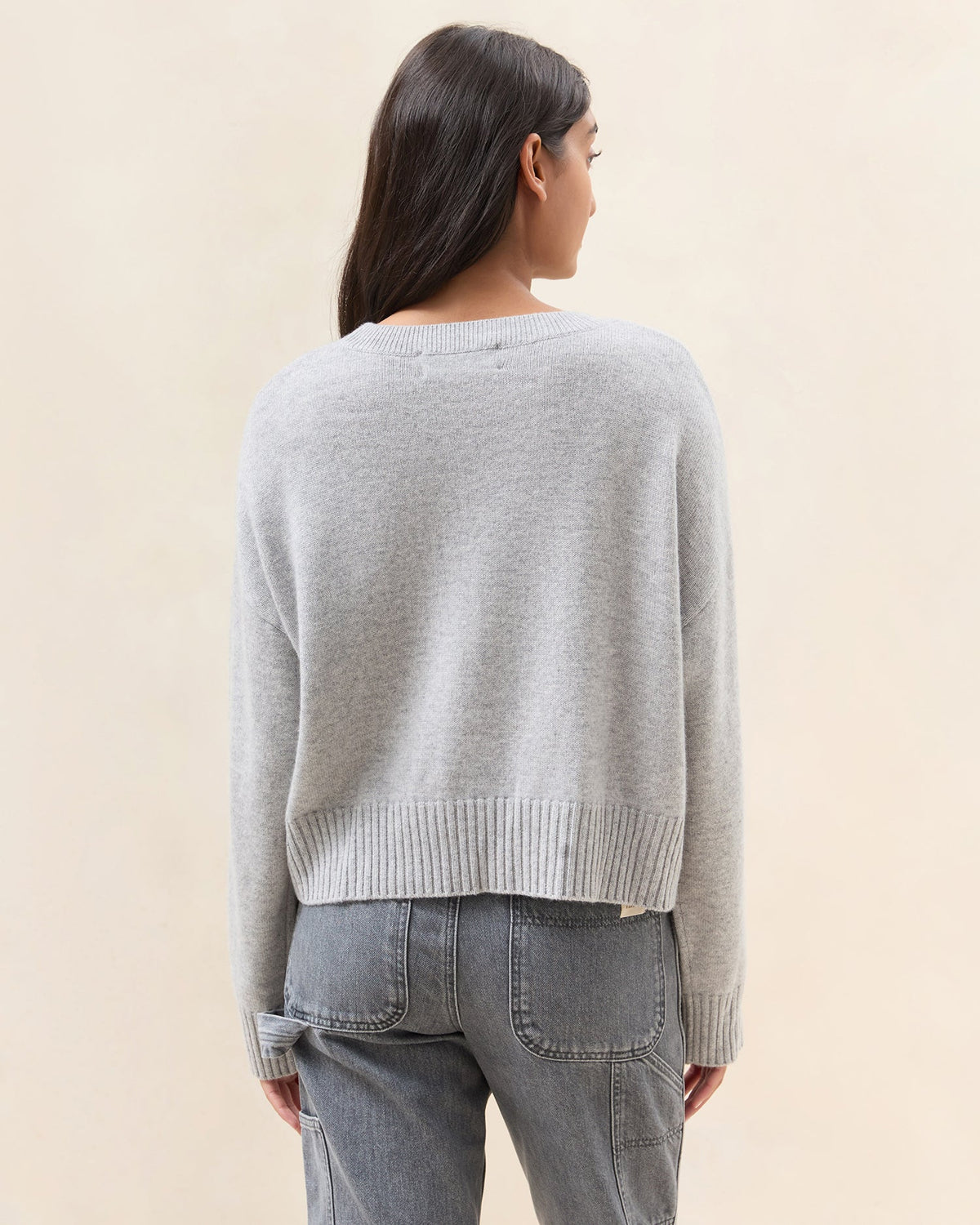 Lana Cashmere Sweater - Loeffler Randall Smart Buy