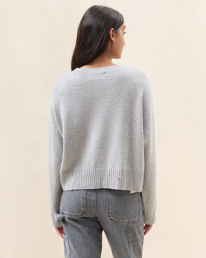 Lana Cashmere Sweater - Loeffler Randall Smart Buy