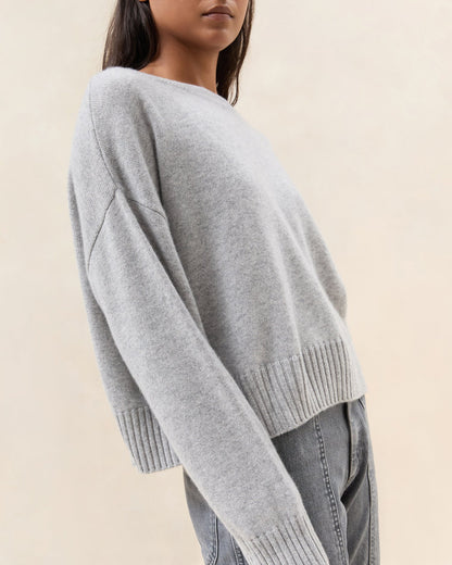 Lana Cashmere Sweater - Loeffler Randall Smart Buy