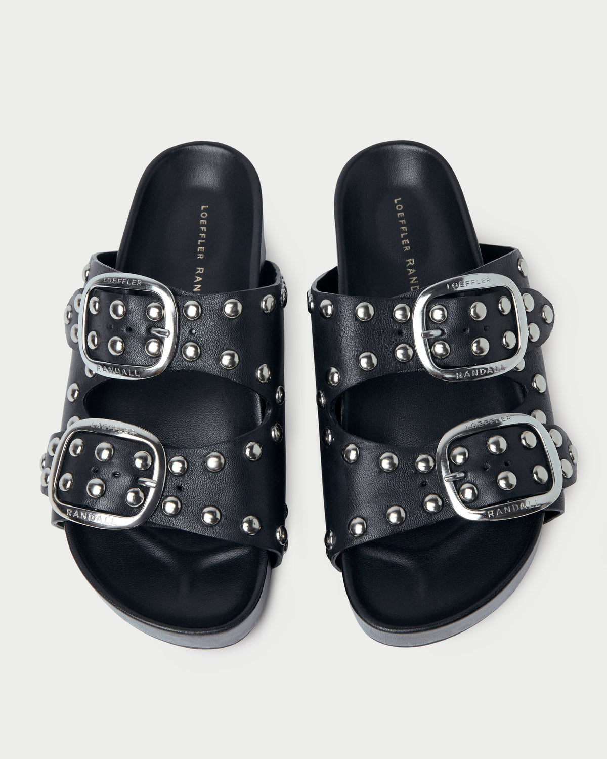 Jack Black Studded Sandal - Loeffler Randall Everyday