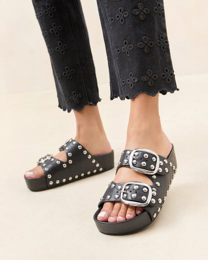 Jack Black Studded Sandal - Loeffler Randall Everyday