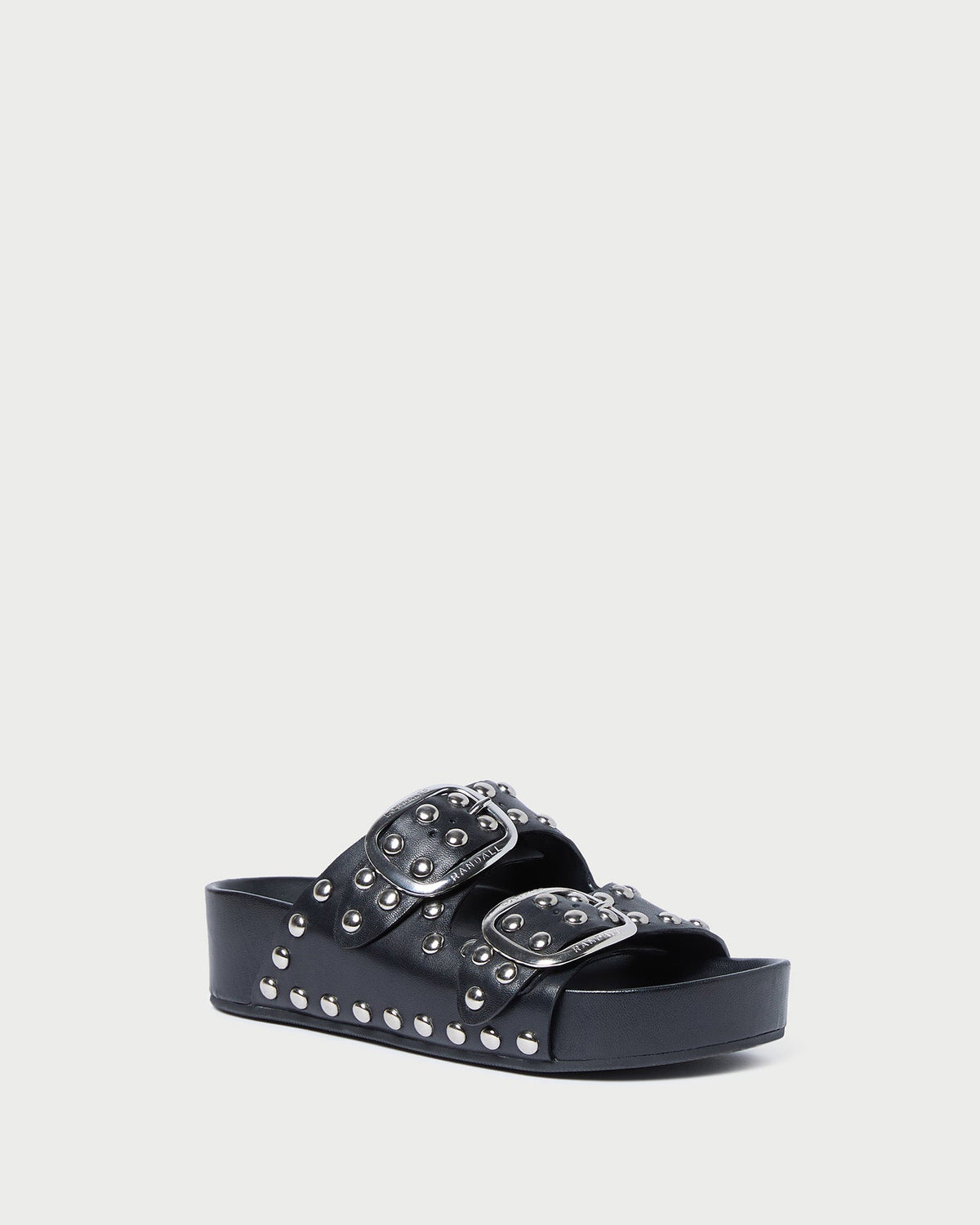 Jack Black Studded Sandal - Loeffler Randall Everyday