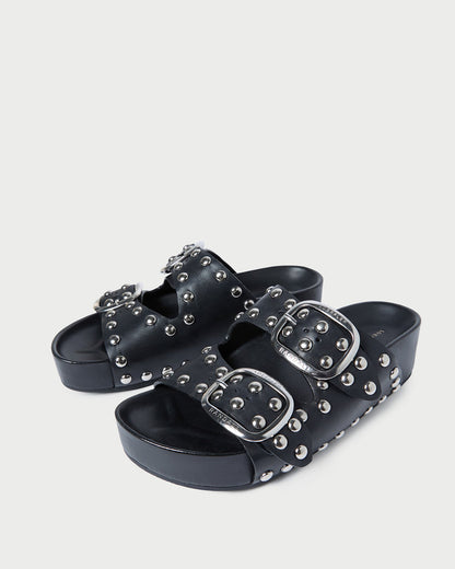 Jack Black Studded Sandal - Loeffler Randall Everyday