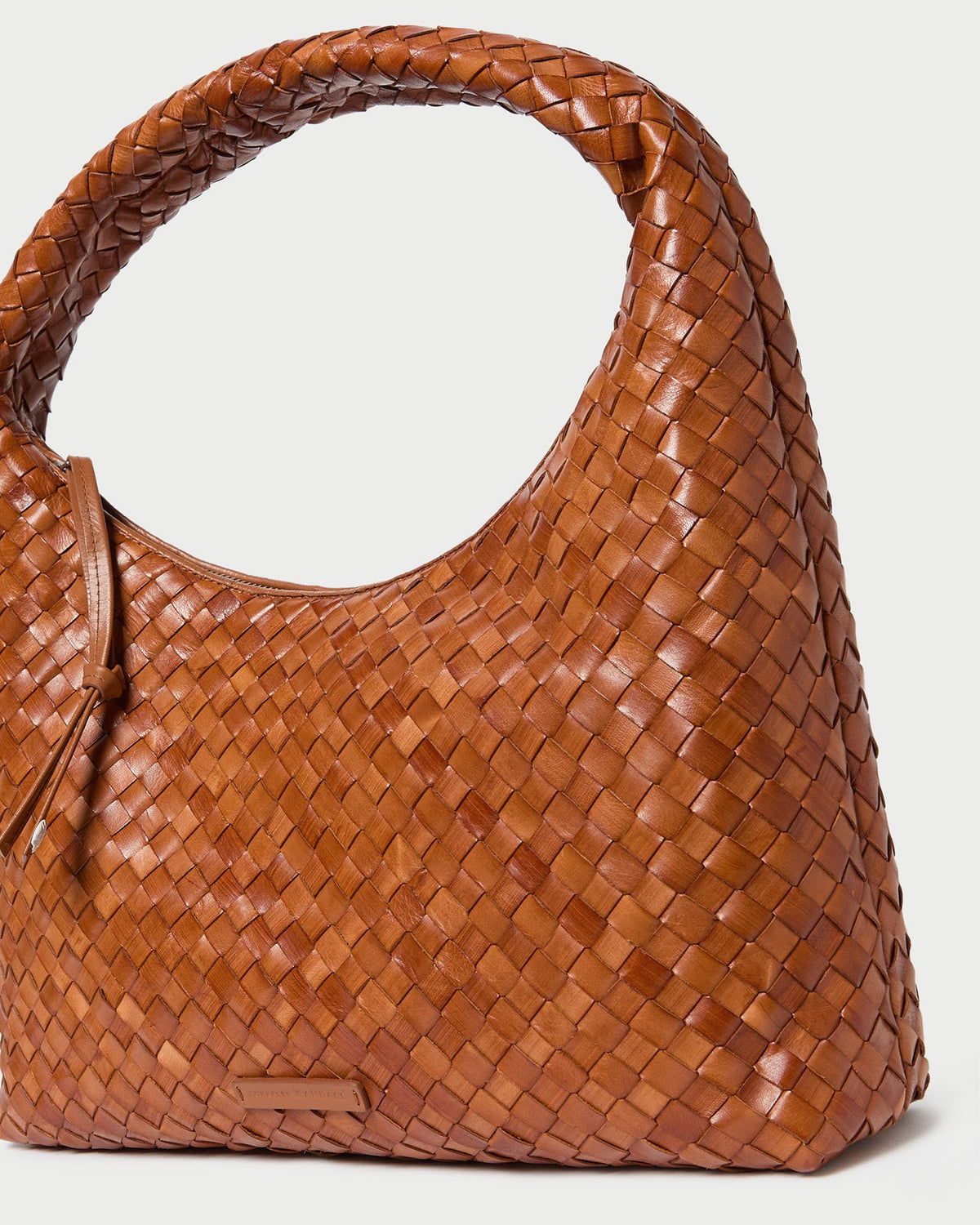 Willow Timber Woven Hobo Bag - Loeffler Randall Premium