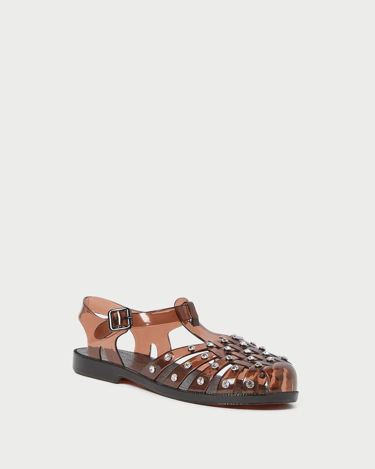 Rhys Brown Jelly Sandal - Loeffler Randall Hot Sale
